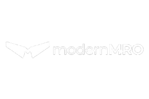 Modern MRO Logo